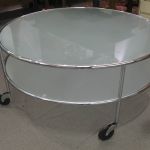 601 3382 COFFEE TABLE